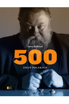500 zda polskich