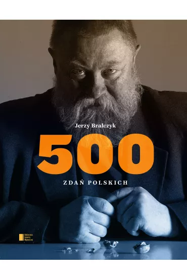 500 zda� polskich - Jerzy Bralczyk
