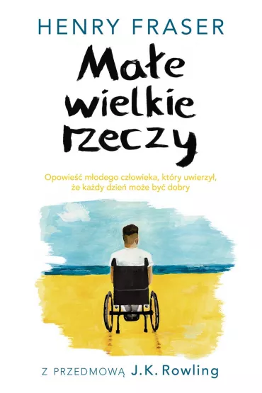 Ma�e wielkie rzeczy - Henry Fraser