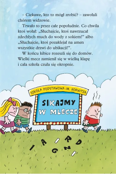 Kapitan Majtas. Dwie Majtastyczne Historie w Kolorze! Tom 1 i 2 - Dav Pilkey