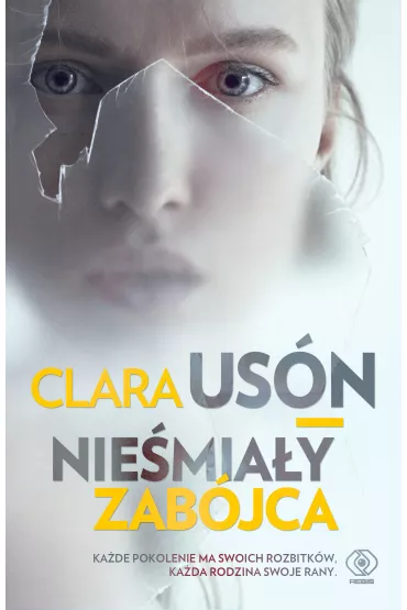 Nie�mia�y zab�jca - Clara  Uson
