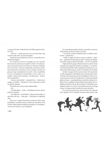 Rewolucja. Szko�a szpieg�w. Tom 8 - Stuart  Gibbs