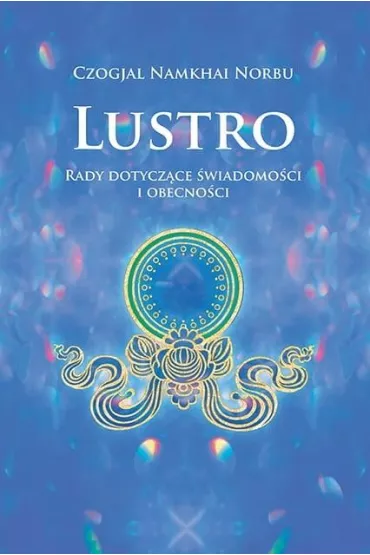 Lustro - Cz�gjal Namkhai Norbu