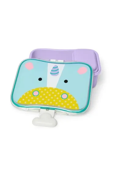 Skip Hop Lunchbox Jednoro�ec 700ml