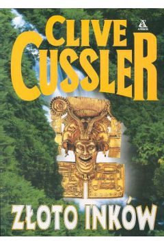 Z�oto Ink�w - Cussler Clive