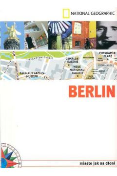 Berlin Miasto jak na d�oni