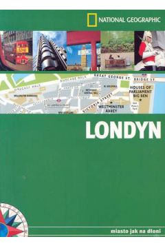 Londyn Miasto jak na d�oni