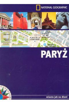 Pary� Miasto jak na d�oni
