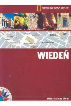 Wiede� Miasto jak na d�oni