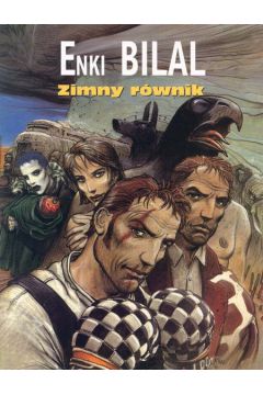 Zimny R�wnik - Bilal Enki