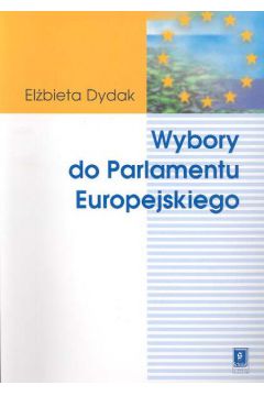 Wybory do Parlamentu Europejskiego - Dydak El�bieta - El�bieta Dydak