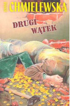 Drugi w�tek - Chmielewska Joanna