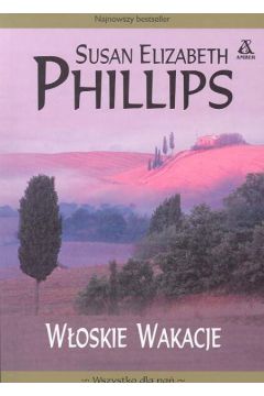 W�oskie wakacje - Phillips Susan - Susan Phillips