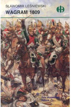 Wagram 1809 - Le�niewski S�awomir - S�awomir Le�niewski