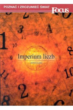 Imperium liczb - Guedj Denis - Denis Guedj