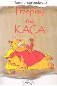 Przepisy na kaca - Szymanderska Hanna - Hanna Szymanderska