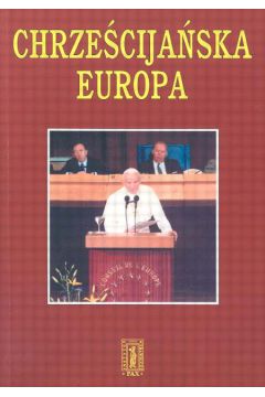 Chrze�cija�ska Europa