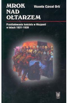 Mrok nad o�tarzem - Orti Carcel Vicente - Orti Vicente Carcel