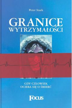 Granice wytrzyma�o�ci - Stark Peter - Peter Stark