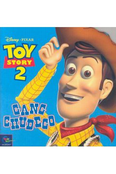 Toy Story 2 Gang Chudego