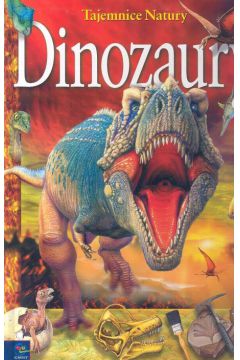 Dinozaury Tajemnice Natury
