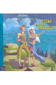Atlantyda Witaj w moim �wiecie
