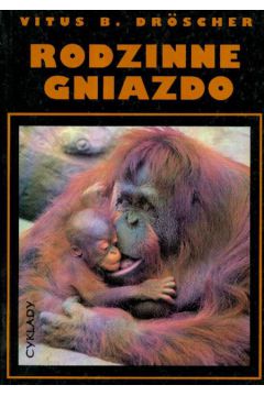 Rodzinne gniazdo - Droscher Vitus - Droscher Vitus