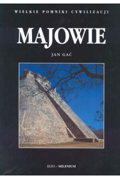 Majowie - Ga� Jan - Jan Ga�