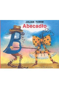 Abecad�o - Tuwim Julian