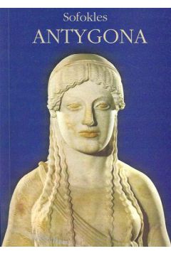 Antygona - Sofokles