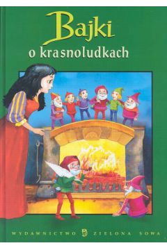 Bajki o krasnoludkach