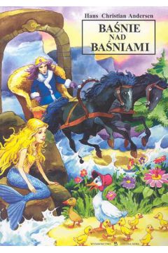 Ba�nie nad ba�niami - Andersen Hans Christian