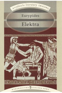 Elektra - Eurypides