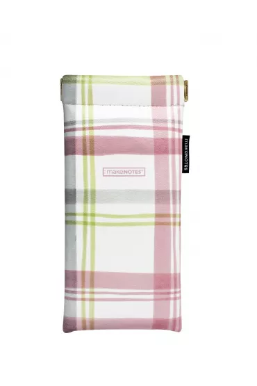 Make Notes Blankie Me Etui na okulary