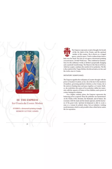 Tarot Medieval, karty do wr�enia