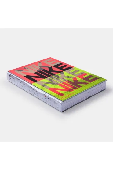 Nike. Better is Temporary wer. angielska - Sam Grawe