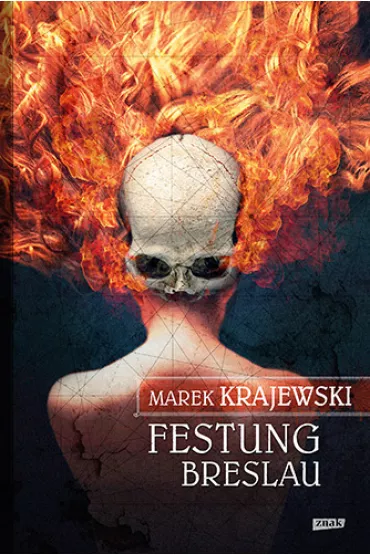 Festung Breslau. Eberhard Mock. Tom 4 - Marek Krajewski