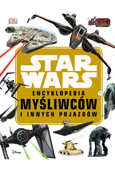 Star Wars. Encyklopedia my�liwc�w i innych pojazd�w - Walker Q Laudry