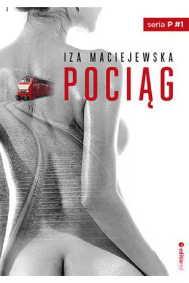 Poci�g - Iza  Maciejewska