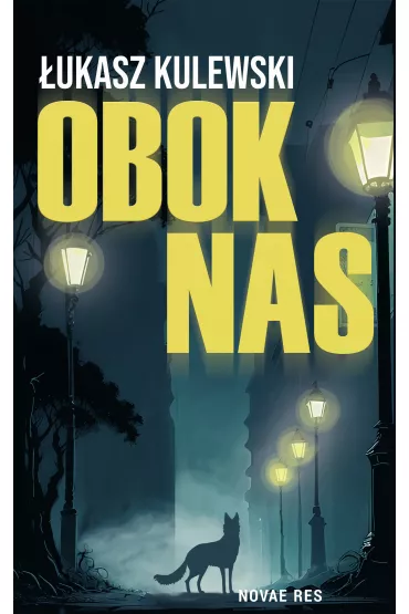 Obok nas - �ukasz Kulewski