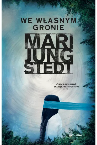 eBook We w�asnym gronie. Inspektor Anders Knutas. Tom 3 mobi epub - Mari Jungstedt