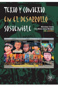 eBook Texto y contexto en el desarrollo sostenible pdf