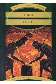 Iliada - Homer