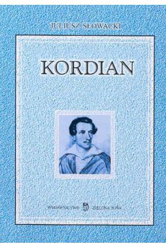 Kordian - S�owacki Juliusz