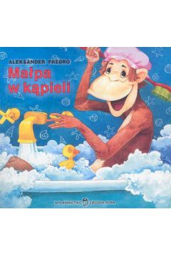 Ma�pa w k�pieli - Fredro Aleksander