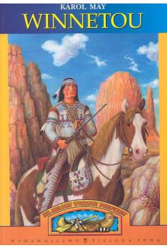 Winnetou - May Karol