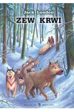 Zew krwi - London Jack