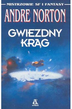 Gwiezdny kr�g - Norton Andre