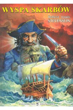 Wyspa skarb�w - Stevenson Robert Louis