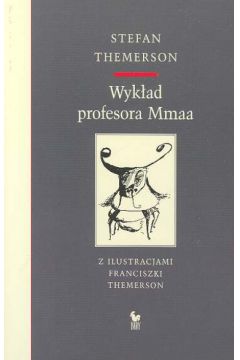 Wyk�ad profesora Mmaa - Themerson Stefan - Stefan Themerson